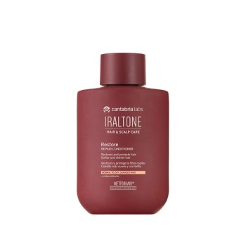Comprar Iraltone Restore Acondicionador al Mejor Precio | Quierofarma