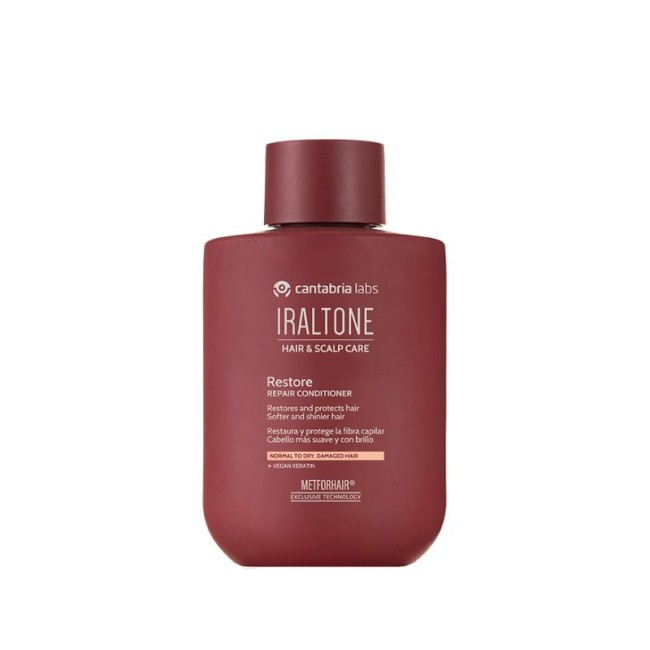 Comprar Iraltone Restore Acondicionador al Mejor Precio | Quierofarma
