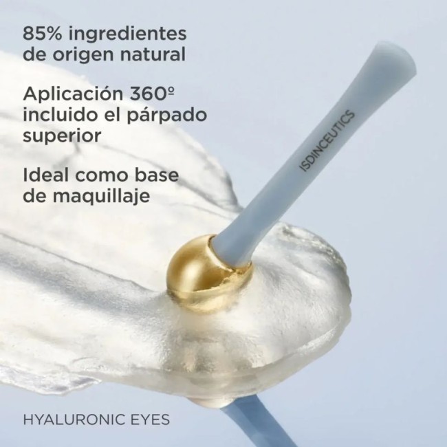 Comprar Isdinceutics Hyaluronic Eyes  al Mejor Precio | Quierofarma