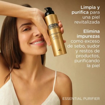 Comprar Essential Purifier Cleansing Foam al Mejor Precio|Quierofarma