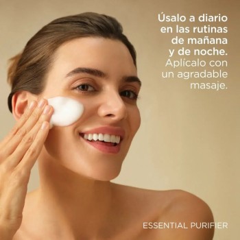 Comprar Essential Purifier Cleansing Foam al Mejor Precio|Quierofarma