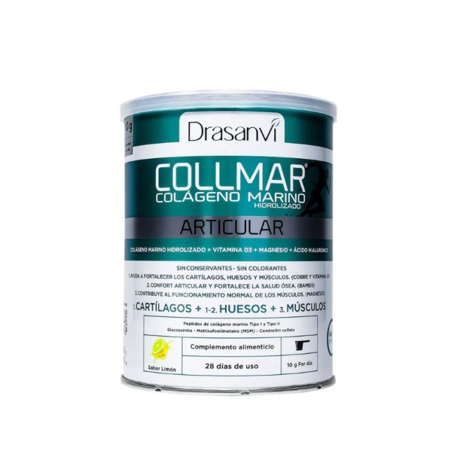 Comprar Collmar Articular al Mejor Precio | Quierofarma