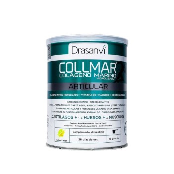 Comprar Collmar Articular al Mejor Precio | Quierofarma