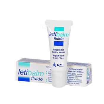 Comprar Letibalm Bálsamo Reparador Fluido al Mejor Precio | Quierofarma