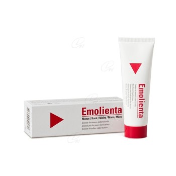Comprar Emolienta Crema De Manos al Mejor Precio | Quierofarma