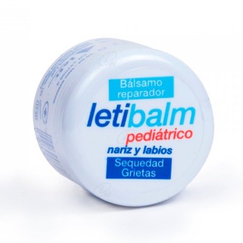 Comprar Letibalm Protector Labial Pediatrico al Mejor Precio | Quierofarma