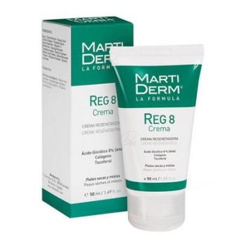 Comprar Martiderm Reg al Mejor Precio | Quierofarma
