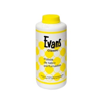 Comprar Evans Classic Talco Perfumadoal Mejor Precio | Quierofarma