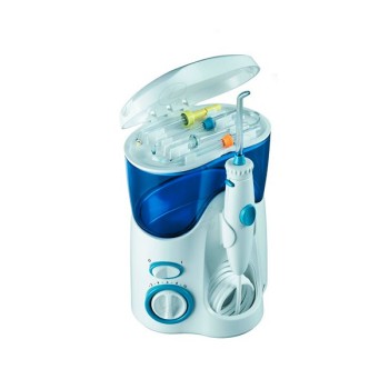 Comprar Irrigador Bucal Electrico Enchufe a La Corriente al Mejor Precio | Quierofarma