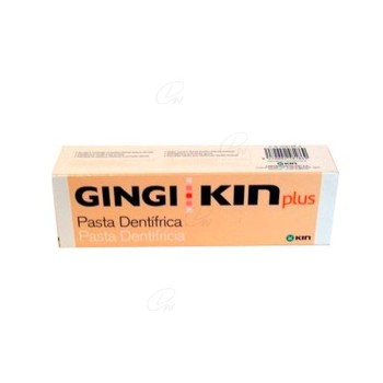 Comprar Gingi Kin Plus Pasta Dental al Mejor Precio | Quierofarma