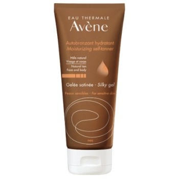 Comprar Avene Autobronceadora Hidratante al Mejor Precio | Quierofarma