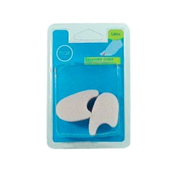 Comprar Separadedos Espuma T Gde al Mejor Precio | Quierofarma