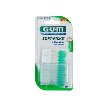 Comprar Soft Picks Filamentos De Goma Regularal Mejor Precio | Quierofarma