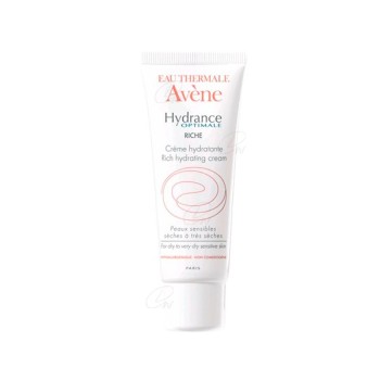 Comprar Avene Hydrance Optimale Enriquecida al Mejor Precio | Quierofarma