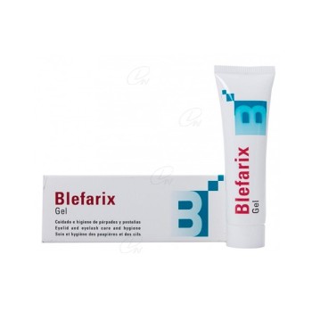 Comprar Blefarix Gel al Mejor Precio | Quierofarma
