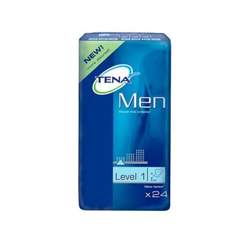 Comprar Absorb Inc Orina Ligera Tena Men Level al Mejor Precio | Quierofarma