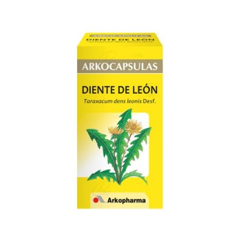 Comprar Diente De Leon Arko al Mejor Precio | Quierofarma