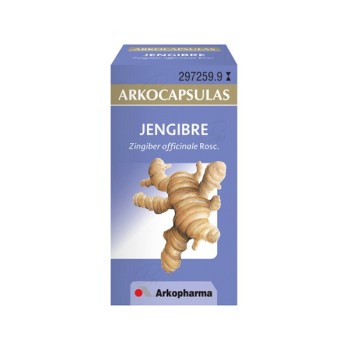 Comprar Jengibre Arko al Mejor Precio | Quierofarma