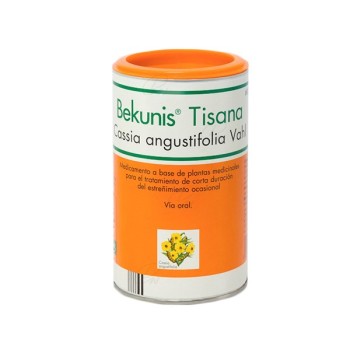 Comprar Bekunis Sen Hierbasal Mejor Precio | Quierofarma