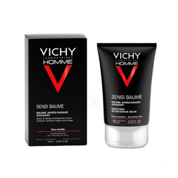 Comprar Homme Balsamo Ca Confort Piel Sensible al Mejor Precio | Quierofarma