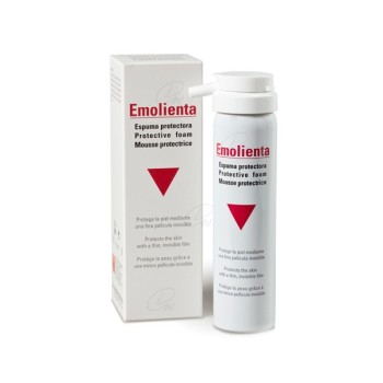 Comprar Emolienta Espuma Protectora Aerosol al Mejor Precio | Quierofarma