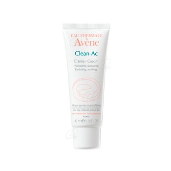 Comprar Avene Hydra Crema Calmante al Mejor Precio | Quierofarma