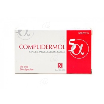 Comprar Complidermol alfa al Mejor Precio | Quierofarma