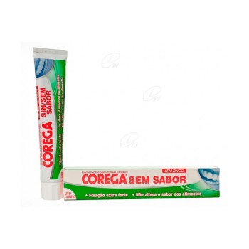 Comprar Corega Crema Extra Fuerte Sin Sabor al Mejor Precio | Quierofarma