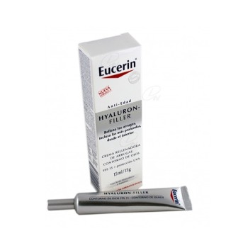 Comprar Eucerin Antiedad Hyaluronfiller Fps al Mejor Precio | Quierofarma
