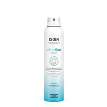 Comprar Isdin Aftersun Lotion Efecto Inmediato Spray al Mejor Precio | Quierofarma