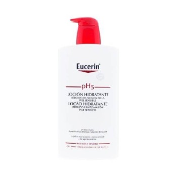 Comprar Eucerin Ph Skinprotection Loción al Mejor Precio | Quierofarma