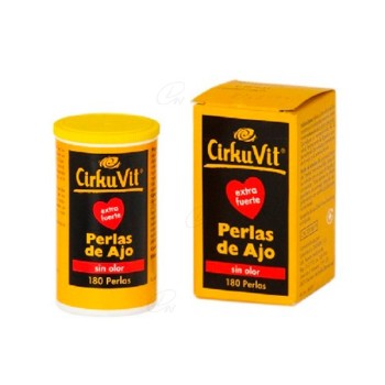 Comprar Cirkuvit Perlas De Ajo Perlas al Mejor Precio | Quierofarma