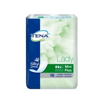 Comprar Tena Lady Mini Plus al Mejor Precio | Quierofarma