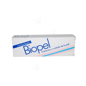 Comprar Biopel al Mejor Precio | Quierofarma