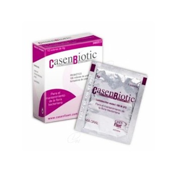 Comprar Casenbiotic al Mejor Precio | Quierofarma