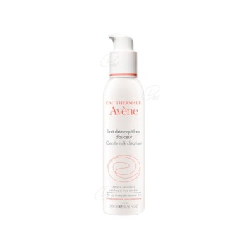 Comprar Avene Leche Limpiadora Suavizante al Mejor Precio | Quierofarma