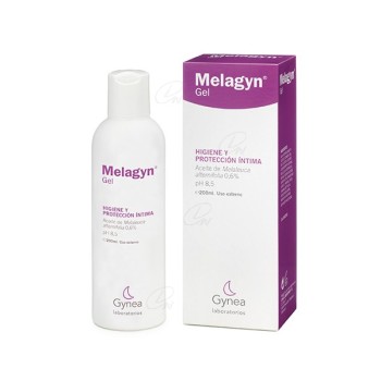 Comprar Melagyn Gel Intimo al Mejor Precio | Quierofarma