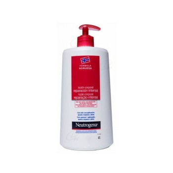 Comprar Neutrogena Formula Noruega Locion CorpOral al Mejor Precio | Quierofarma