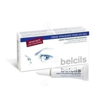 Comprar Belcils Crema Vitalizante Para Pestañas al Mejor Precio | Quierofarma