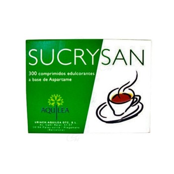 Comprar Sucrysan Comp Comp al Mejor Precio | Quierofarma