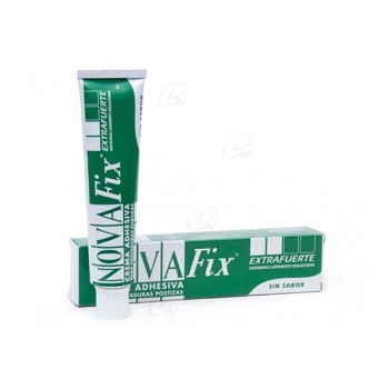 Comprar Novafix Extra Fuerteal Mejor Precio | Quierofarma