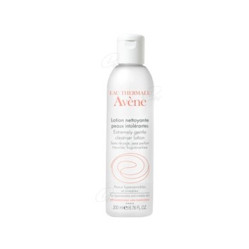 Comprar Avene Locion Limpiadora Pieles Intolerantes al Mejor Precio | Quierofarma