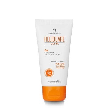 Comprar Heliocare Ultra Gel al Mejor Precio | Quierofarma