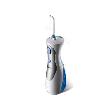 Comprar Waterpik Irrigador Bucal Electrico Inalambrico al Mejor Precio | Quierofarma