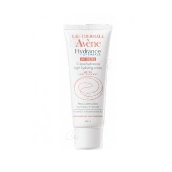 Comprar Avene Hydrance Ligera Uv al Mejor Precio | Quierofarma