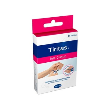 Comprar Tiritas Classic M X Cmal Mejor Precio | Quierofarma
