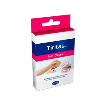 Comprar Tiritas Classic Precort M X Cmal Mejor Precio | Quierofarma