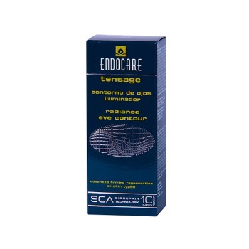 Comprar Endocare Tensage Contorno De Ojos Iluminador al Mejor Precio | Quierofarma