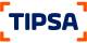 logotipo Tipsa