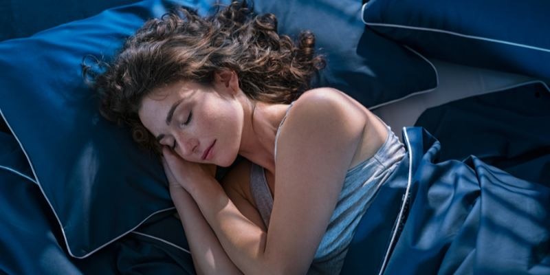 La Importancia del Sueño y el Descanso en la Salud: Consejos para Dormir Bien